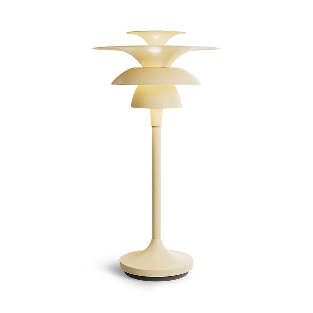 Picasso bordlampe H348 G4-Bordlamper-Belid-Honning-4295582-Lightup.no