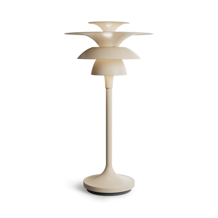 Picasso bordlampe H348 G4-Bordlamper-Belid-Nougat-4295583-Lightup.no