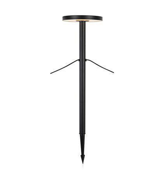 Plantelys 5W - Garden 24 - Svart-Utebelysning Garden 24-Marksløjd-Svart-Mrk-108173-Lightup.no