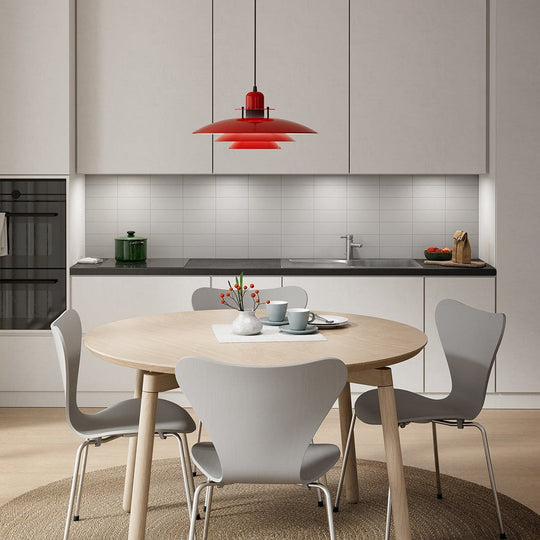 Primus D430 takpendel-Takpendler-Belid-Hvit-1213091-Lightup.no