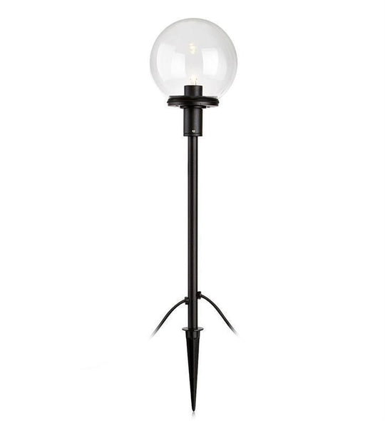 Pullert 3w 60cm - Garden 24 - Svart-Utebelysning Garden 24-Marksløjd-Svart-Mrk-107283-Lightup.no