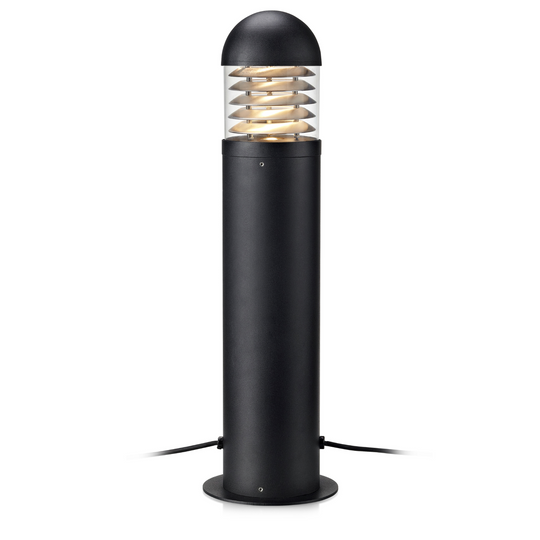 Pullert 6w 60 cm - Garden 24 - Svart-Utebelysning Garden 24-Marksløjd-Svart-Mrk-106933-Lightup.no