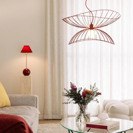 Ray takpendel 70-Takpendler-Globen Lighting-Svart-258011-Lightup.no