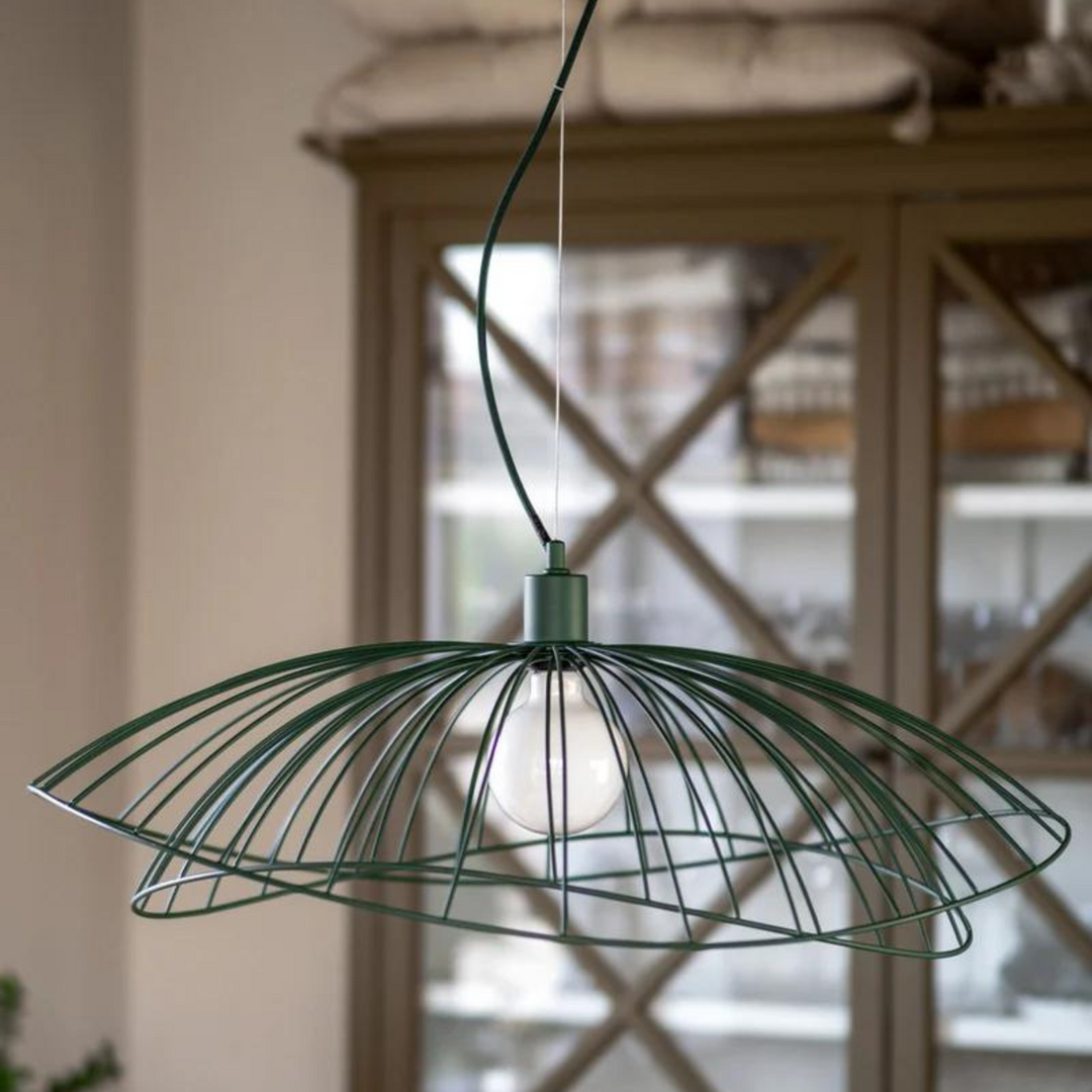 Ray takpendel 70-Takpendler-Globen Lighting-Svart-258011-Lightup.no