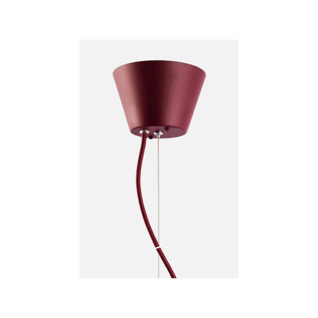 Ray takpendel 70-Takpendler-Globen Lighting-Svart-258011-Lightup.no