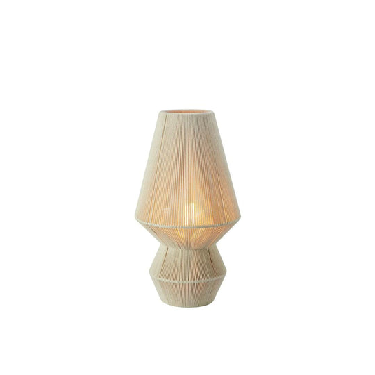 Razzo 54 bordlampe-Bordlamper-Marksløjd-Beige-Mrk-108822-Lightup.no