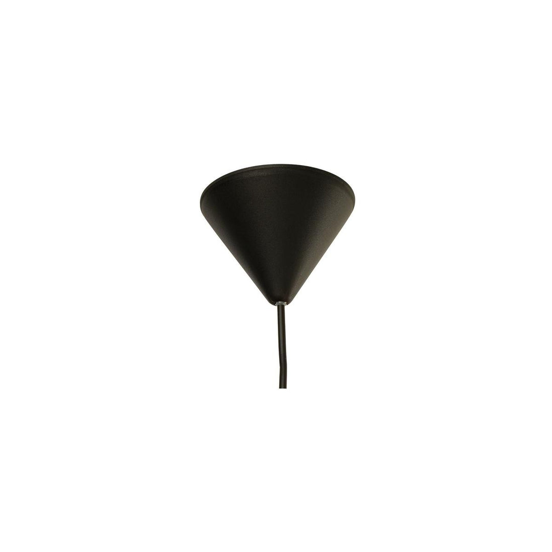 Ronda takpendel-Takpendler-Aneta Lighting-Svart/Natur-15322-15-02-Lightup.no