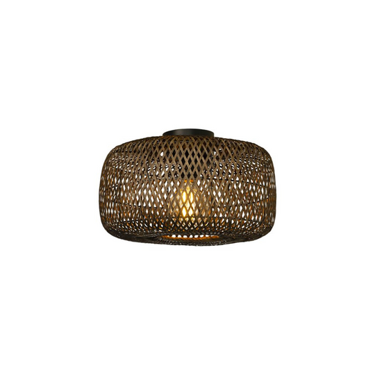 Savanna taklampe-Taklamper-Aneta Lighting-Brun-16303-16-Lightup.no