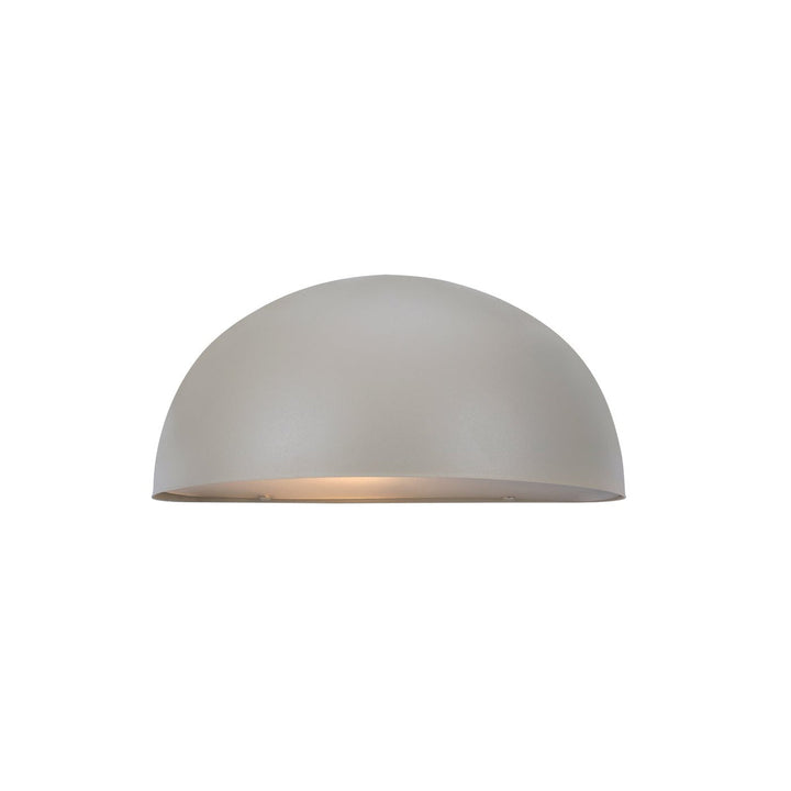 Scorpius vegglampe utendørs E14-Utebelysning vegg veggskjold-Nordlux-Sand-21651008-Lightup.no