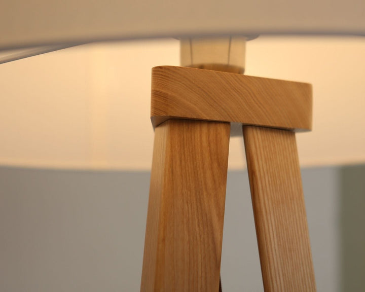 Silvanus gulvlampe 148 cm-Gulvlamper-Antidark-Ask-2-623-154-24-Lightup.no