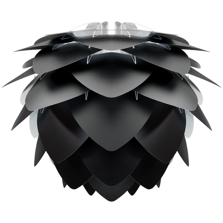 Silvia lampeskjerm-Takpendler-Umage-Hvit-2007-Lightup.no