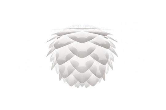 Silvia mini lampeskjerm-Takpendler-Umage-Hvit-2009-Lightup.no