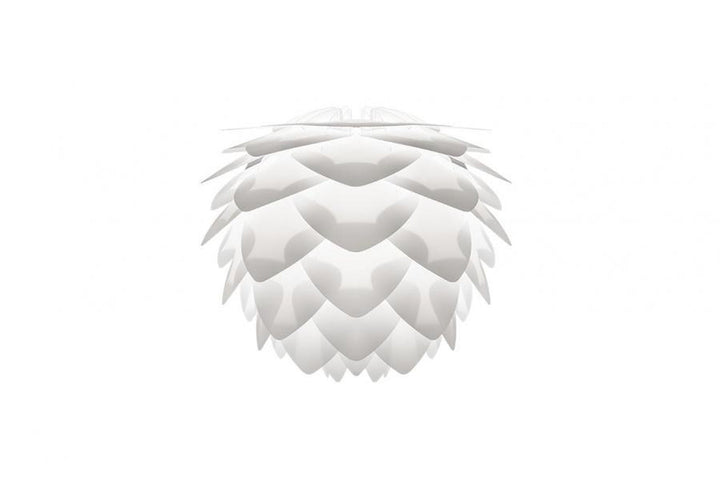 Silvia mini lampeskjerm-Takpendler-Umage-Hvit-2009-Lightup.no