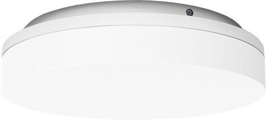 Slice Circle 220 taklampe IP54 2700/3000 Kelvin 10/15W Dimbar - Hvit-Taklamper-NorDesign-Hvit-872209115v2-Lightup.no