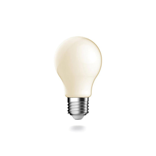 Smartpære E27 4,7 Watt - 2200-6500 kelvin - Hvit-Smartpærer E27-Nordlux-Hvit-2070092701-Lightup.no