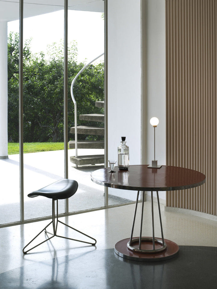 Snowball bordlampe-Bordlamper-Northern-Stål-NOn__710-Lightup.no