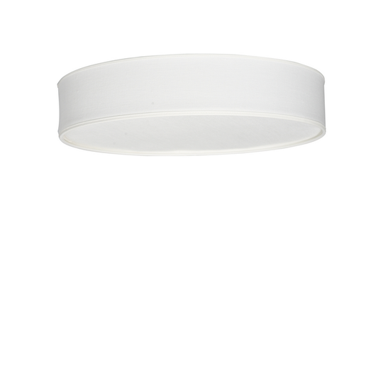 Soft plafond 50 cm-Taklamper-Belid-Hvit-2152252-Lightup.no