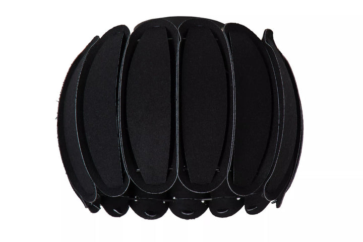 Spencer taklampe 30 cm-Taklamper-Lucide-Svart-LC34145/30/30-Lightup.no