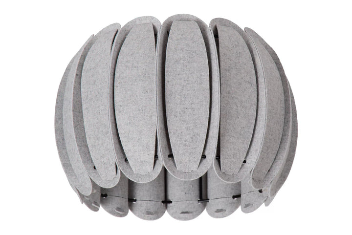 Spencer taklampe 30 cm-Taklamper-Lucide-Svart-LC34145/30/30-Lightup.no