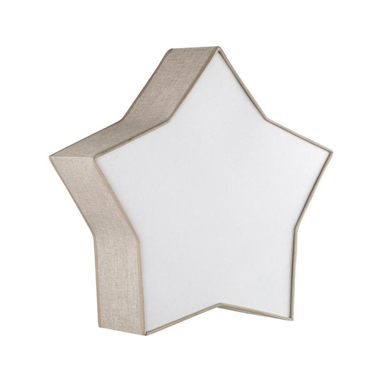 Star tak/vegglampe-Taklamper-TK Lighting-Lin-TK-5958-Lightup.no