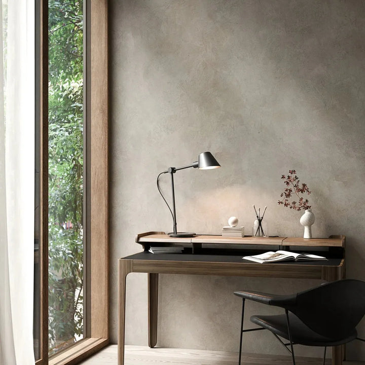 Stay long bordlampe-Bordlamper-DFTP-Svart-2020445003-Lightup.no