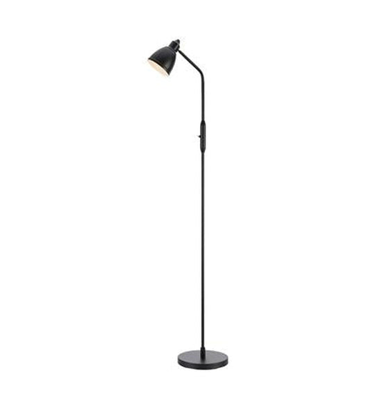 Story gulvlampe-Gulvlamper-Marksløjd-Svart-Mrk-108713-Lightup.no