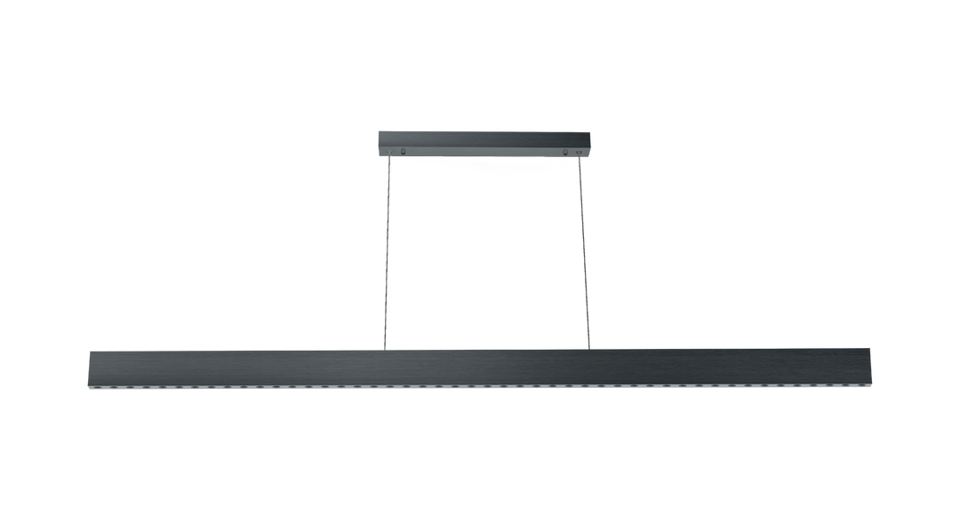 Superior takpendel 37,5W 160 cm 3000 Kelvin-Takpendler-Antidark-Svart-2-535-16-2-Lightup.no