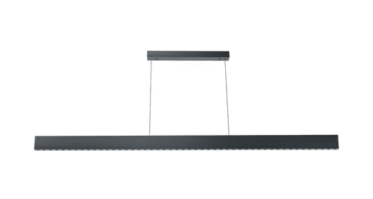 Superior takpendel 37,5W 160 cm 3000 Kelvin-Takpendler-Antidark-Svart-2-535-16-2-Lightup.no