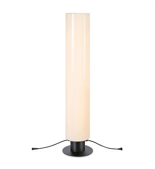 Sylinder 20W 110 cm hvit - Garden 24 - Hvit-Utebelysning Garden 24-Marksløjd-Hvit-Mrk-107986-Lightup.no