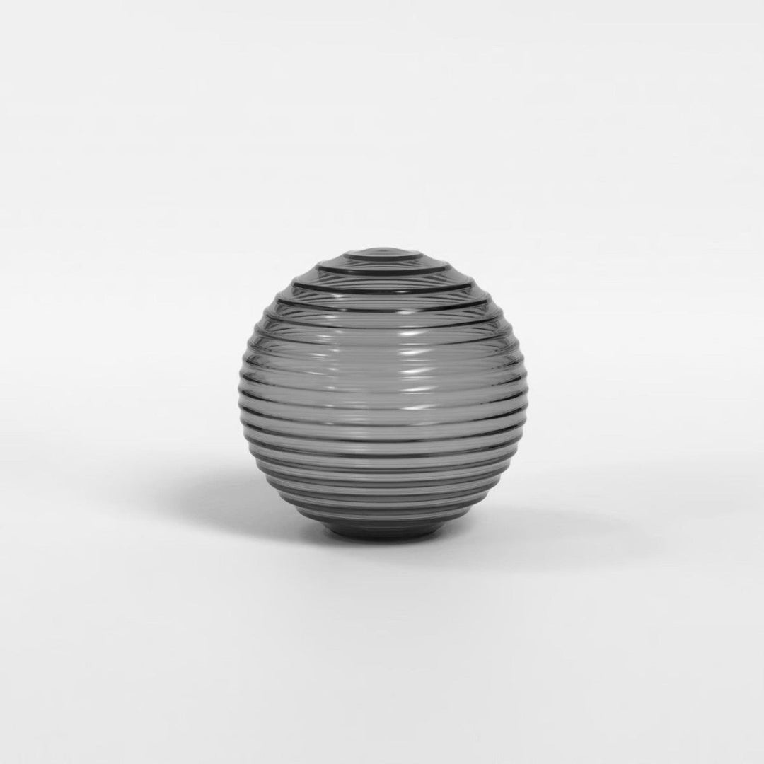 Tacoma Glass-Takpendler-Astro Lighting-Røykfarget rillet-Asg__5036003-Lightup.no