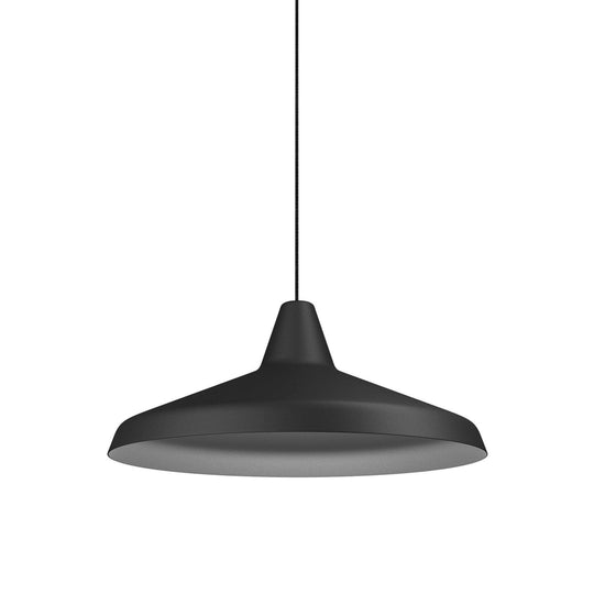 Titan takpendel 40 cm-Takpendler-Belid-Svart-1809086-Lightup.no