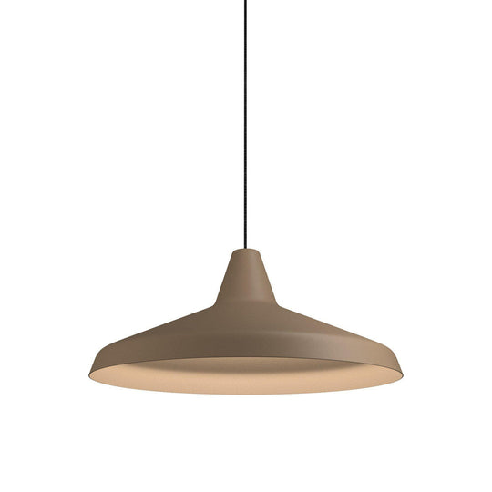 Titan takpendel 40 cm-Takpendler-Belid-Sand-1809202-Lightup.no