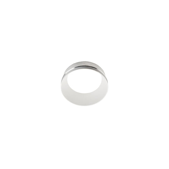 Tube Micro Ø39mm Baffel-Zip spotskinne-Sg Armaturen As-Hvit-3203482-Lightup.no