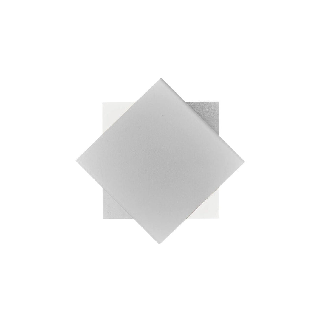 Turn vegglampe opp/ned IP54-Utebelysning vegg opp og ned-Nordlux-Hvit-2019061001-Lightup.no