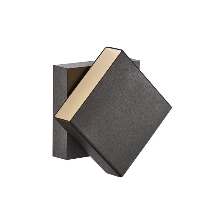 Turn vegglampe opp/ned IP54-Utebelysning vegg opp og ned-Nordlux-Svart-2019061003-Lightup.no