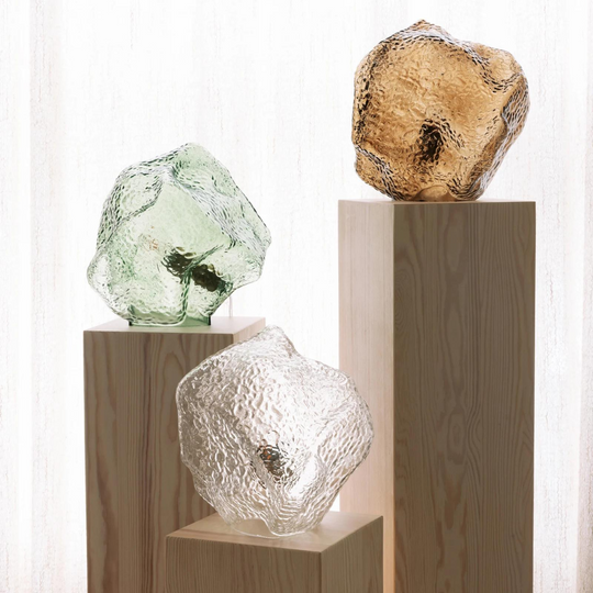 Valerie bordlampe 25-Bordlamper-Globen Lighting-Grønn-625203-Lightup.no
