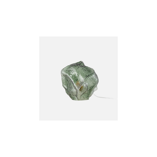 Valerie bordlampe 25-Bordlamper-Globen Lighting-Grønn-625203-Lightup.no