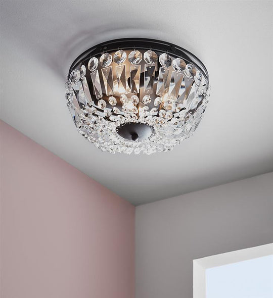 Vasa taklampe - Klar-Taklamper-Marksløjd-Klar-Mrk-107587-Lightup.no
