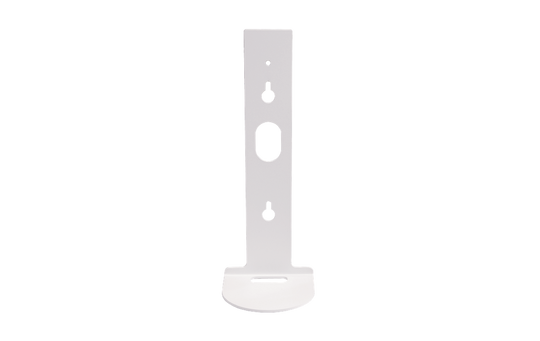Vegghylle til Tube vegglampe-oppheng og tilbehør-Sg Armaturen As-Hvit-3203989-Lightup.no