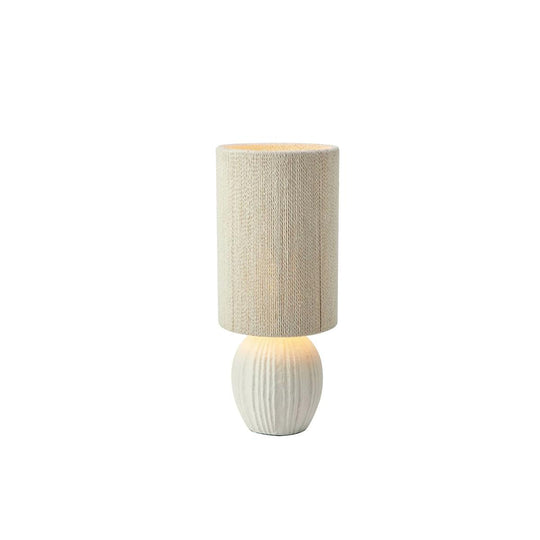 Viela bordlampe-Bordlamper-Marksløjd-Beige-Mrk-108829-Lightup.no