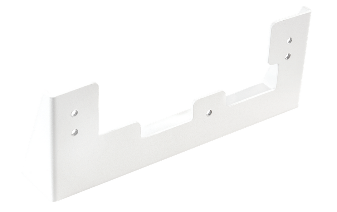 View skapbrakett-Elektro tilbehør lamper-Sg Armaturen As-Hvit-3000201-Lightup.no