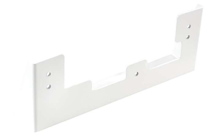 View skapbrakett-Elektro tilbehør lamper-Sg Armaturen As-Hvit-3000201-Lightup.no