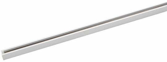 Zip 1,15m skinne-Zip spotskinne-Sg Armaturen As-Hvit-3228474-Lightup.no