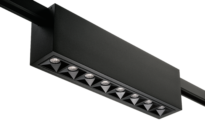 Zip Inspire 150 4 lys 470lm 3000K Ra 98 Faseavsnitt 8W LED-Zip spotskinne-Sg Armaturen As-Hvit-3205343-Lightup.no