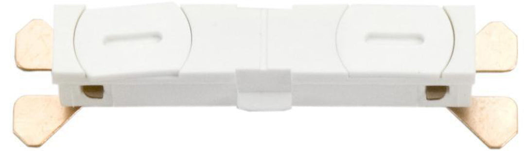 Zip rettskjøt-Zip spotskinne-Sg Armaturen As-Hvit-3228482-Lightup.no