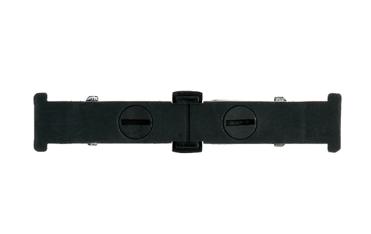 Zip rettskjøt-Zip spotskinne-Sg Armaturen As-Svart-3228483-Lightup.no