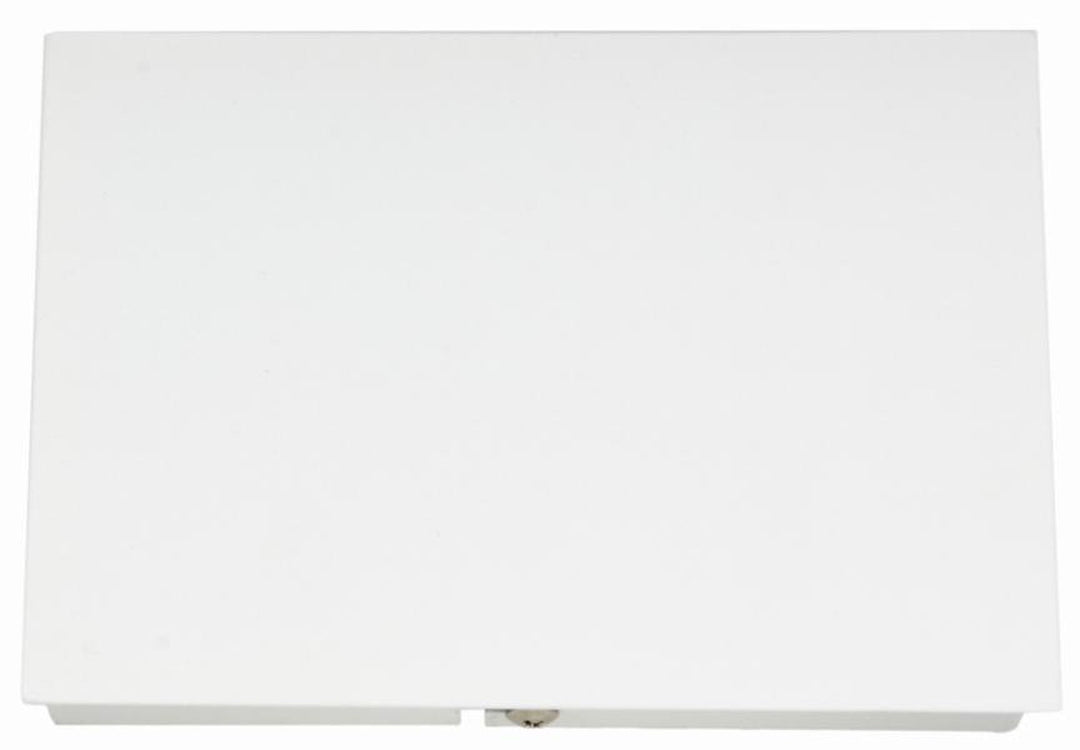 Zip takbokskobling-Zip spotskinne-Sg Armaturen As-Hvit-3228476-Lightup.no