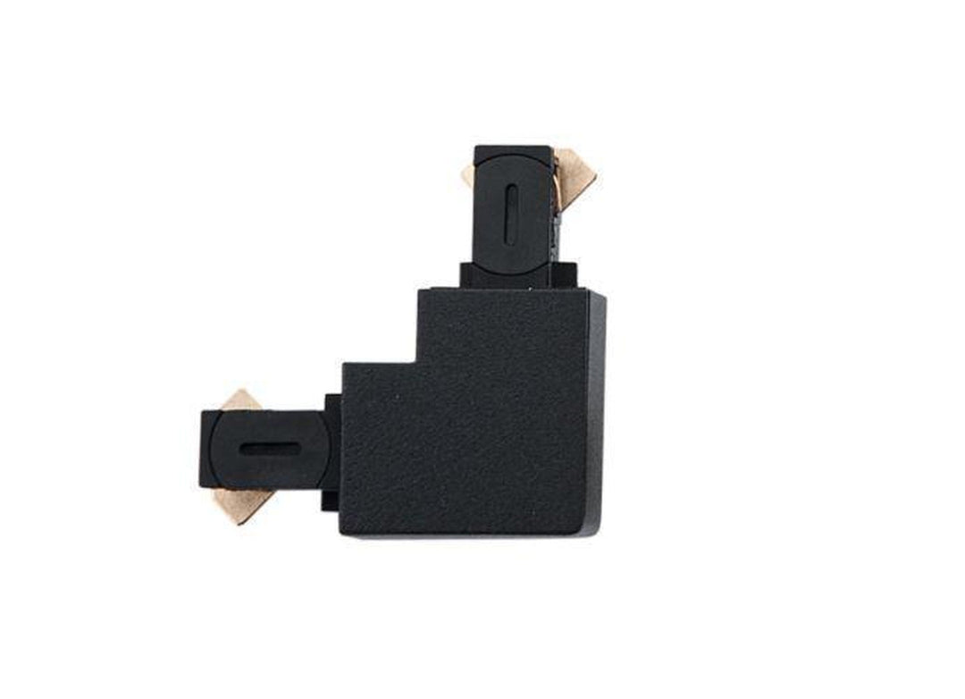 Zip vinkelskjøt-Zip spotskinne-Sg Armaturen As-Svart-3200755-Lightup.no