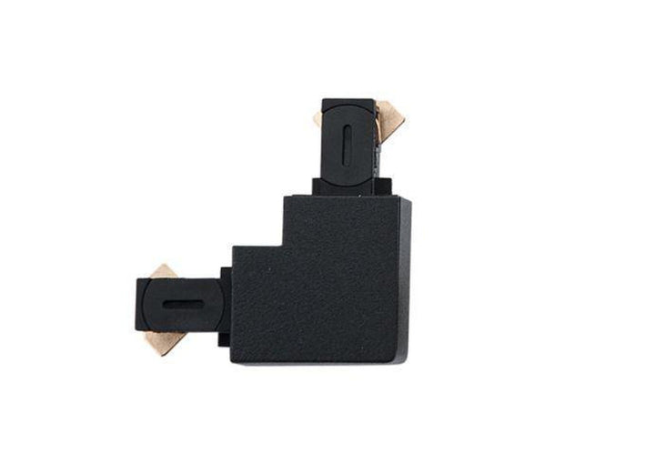 Zip vinkelskjøt-Zip spotskinne-Sg Armaturen As-Svart-3200755-Lightup.no