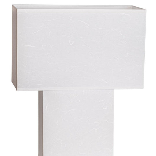 iSquare bordlampe H50-Bordlamper-By Rydens-Hvit-Brs-4024610-5000-Lightup.no